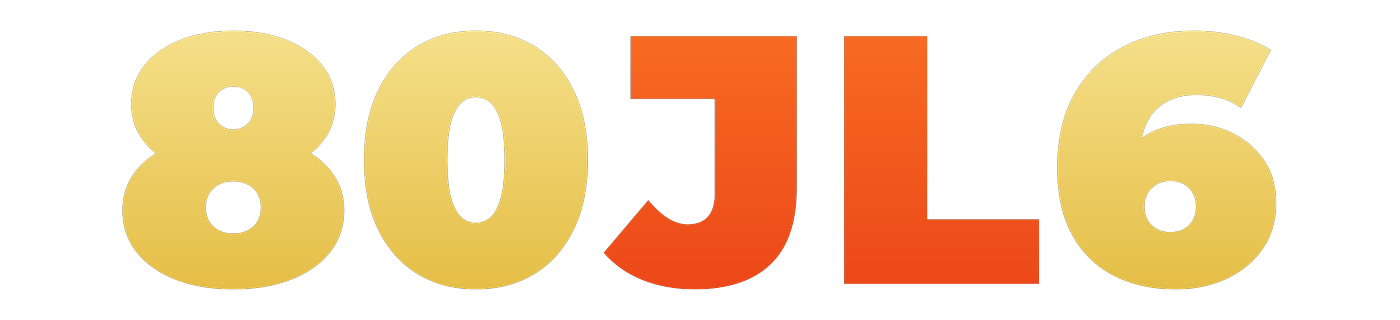 80jl6 Logo